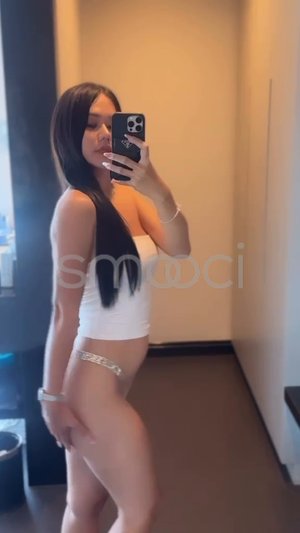 Mira Pattaya Escort Video #31218