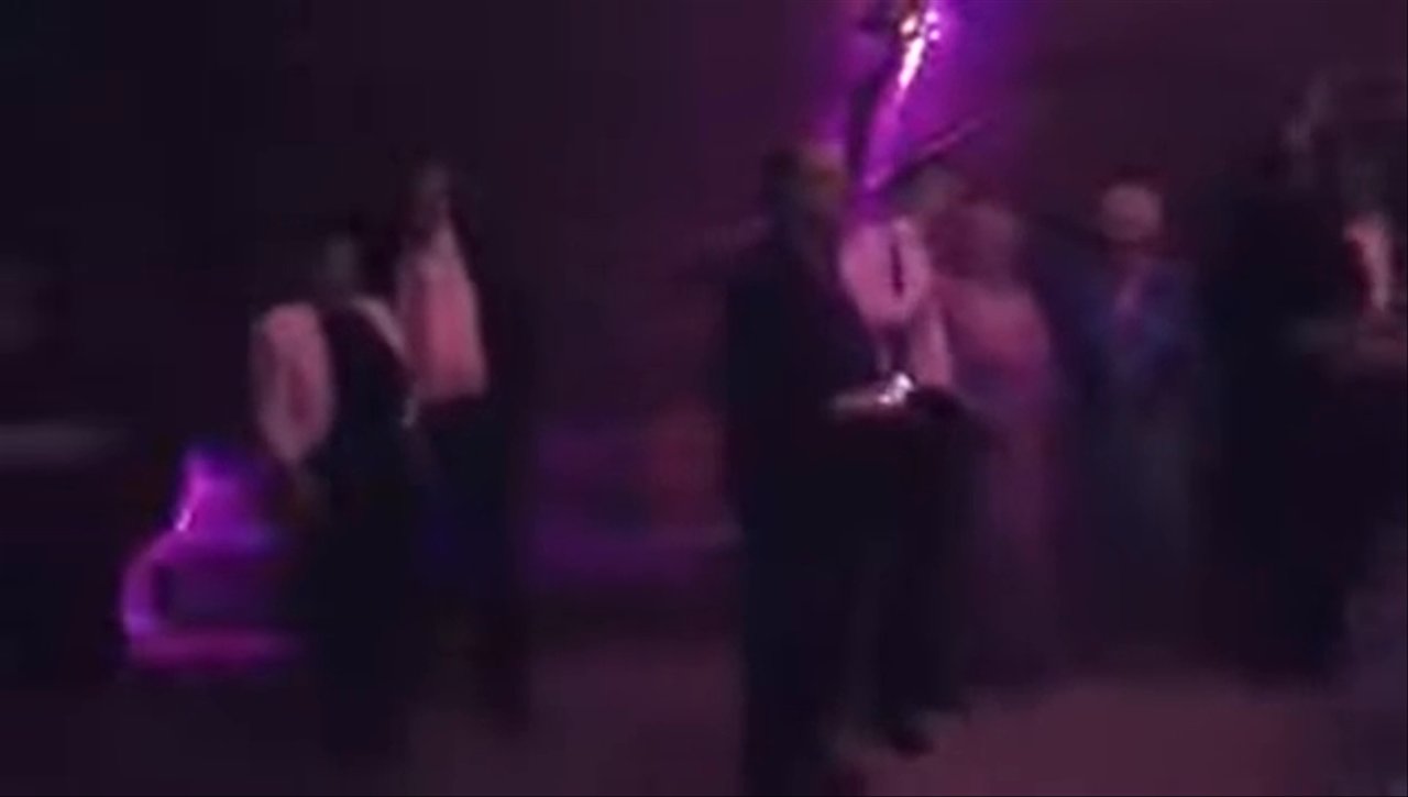 Wandering Three - Wedding in London - video