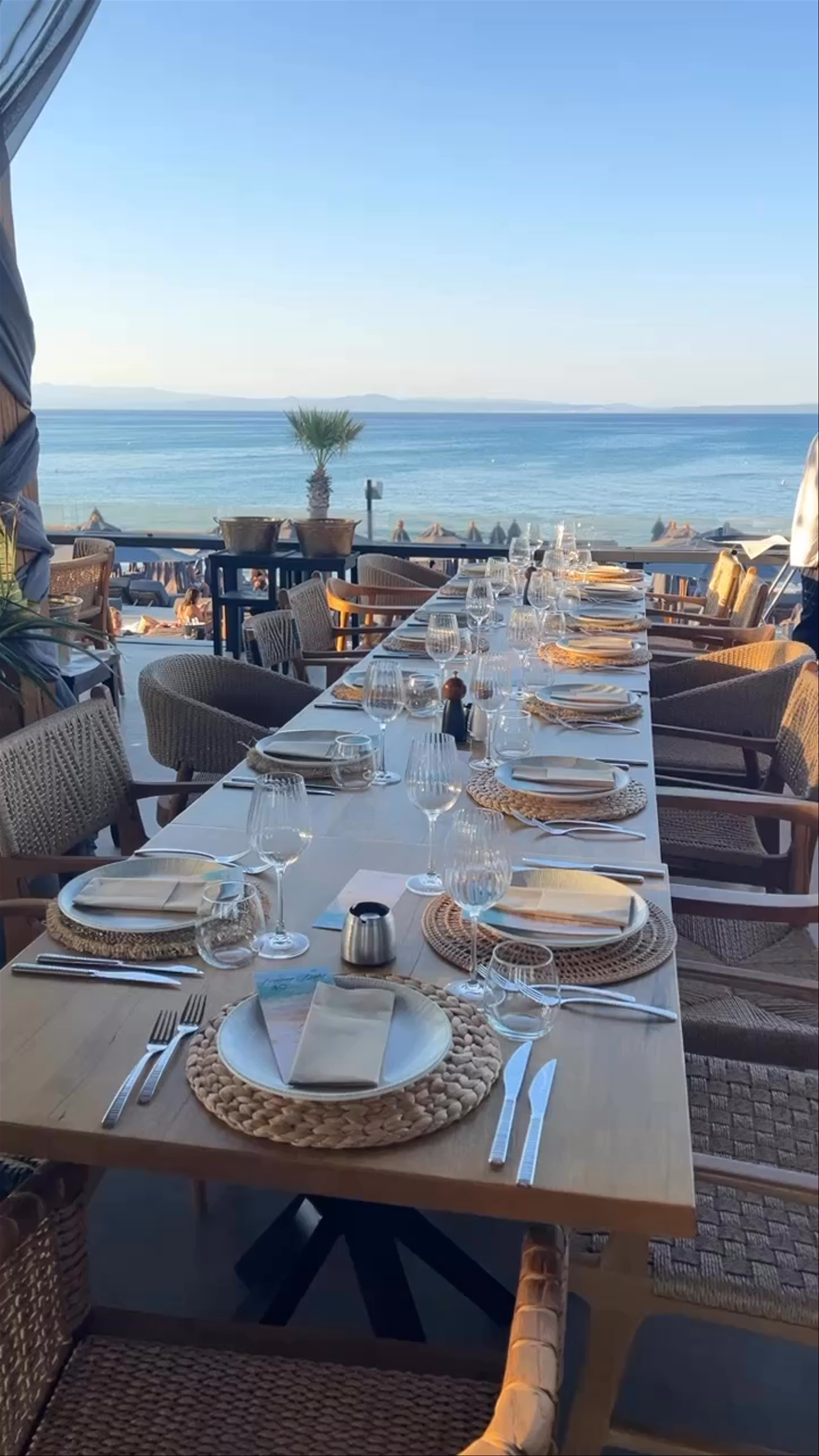 Achinos Beach Bar