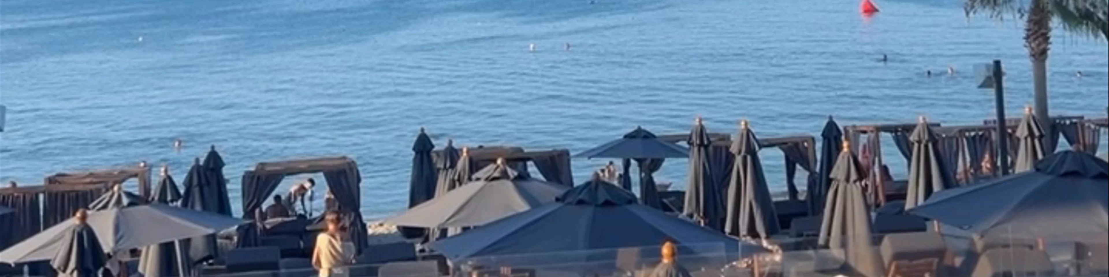 Achinos Beach Bar