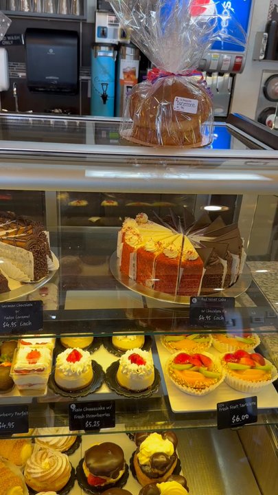 La Baguette - Bakeries Near Me - Norman, Oklahoma