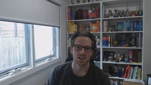 Video Poster