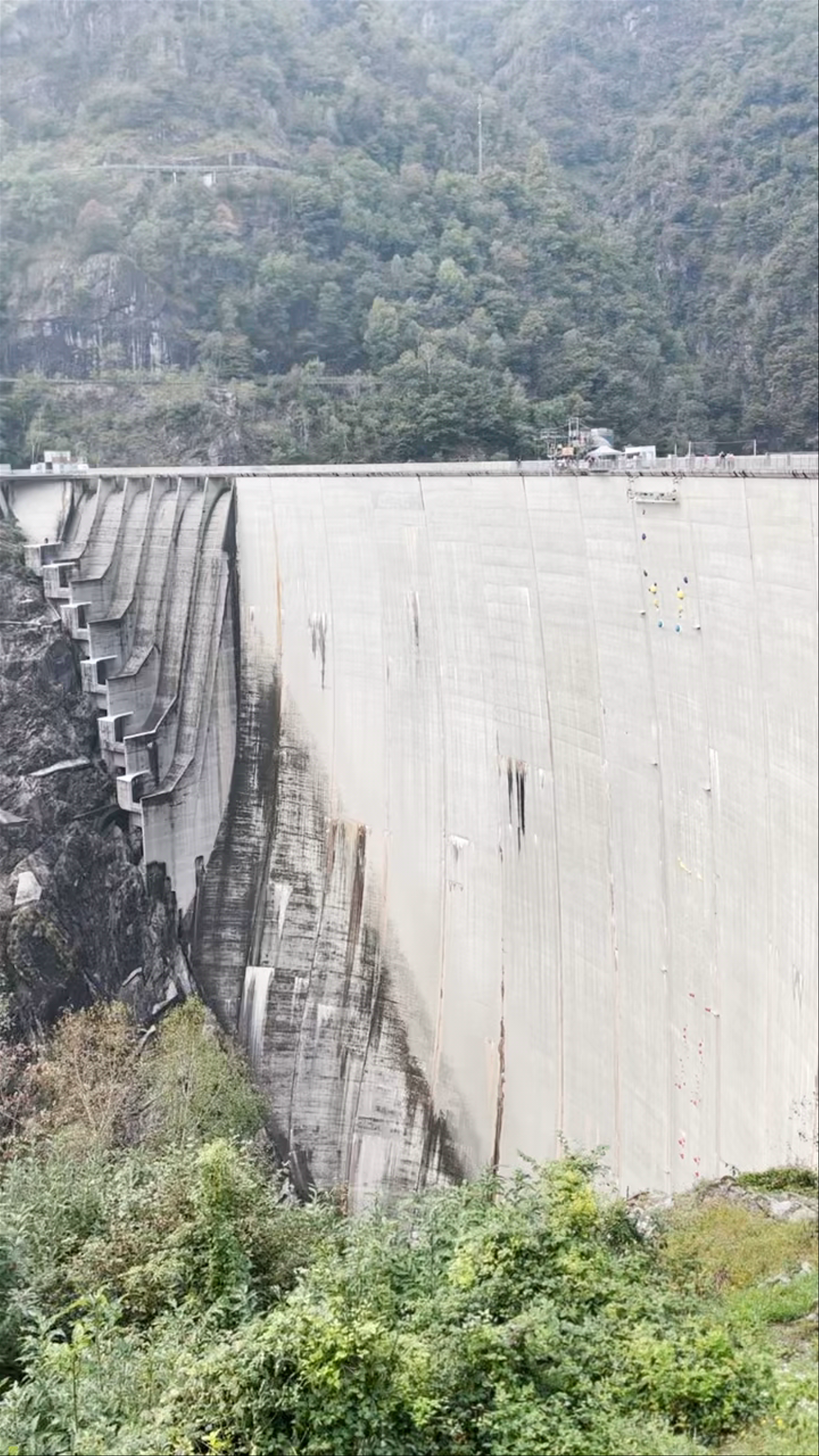 Trekking Team Ticino Sagl - 007 Bungy Jump