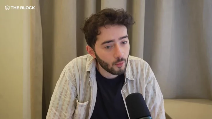 Inside Infinex: Kain Warwick on building a 'superapp' to solve crypto's UX problems