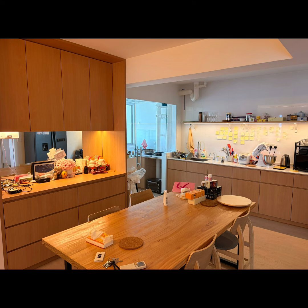 Master Room (HDB) for Rent in  153C Bedok South Road - Image 10