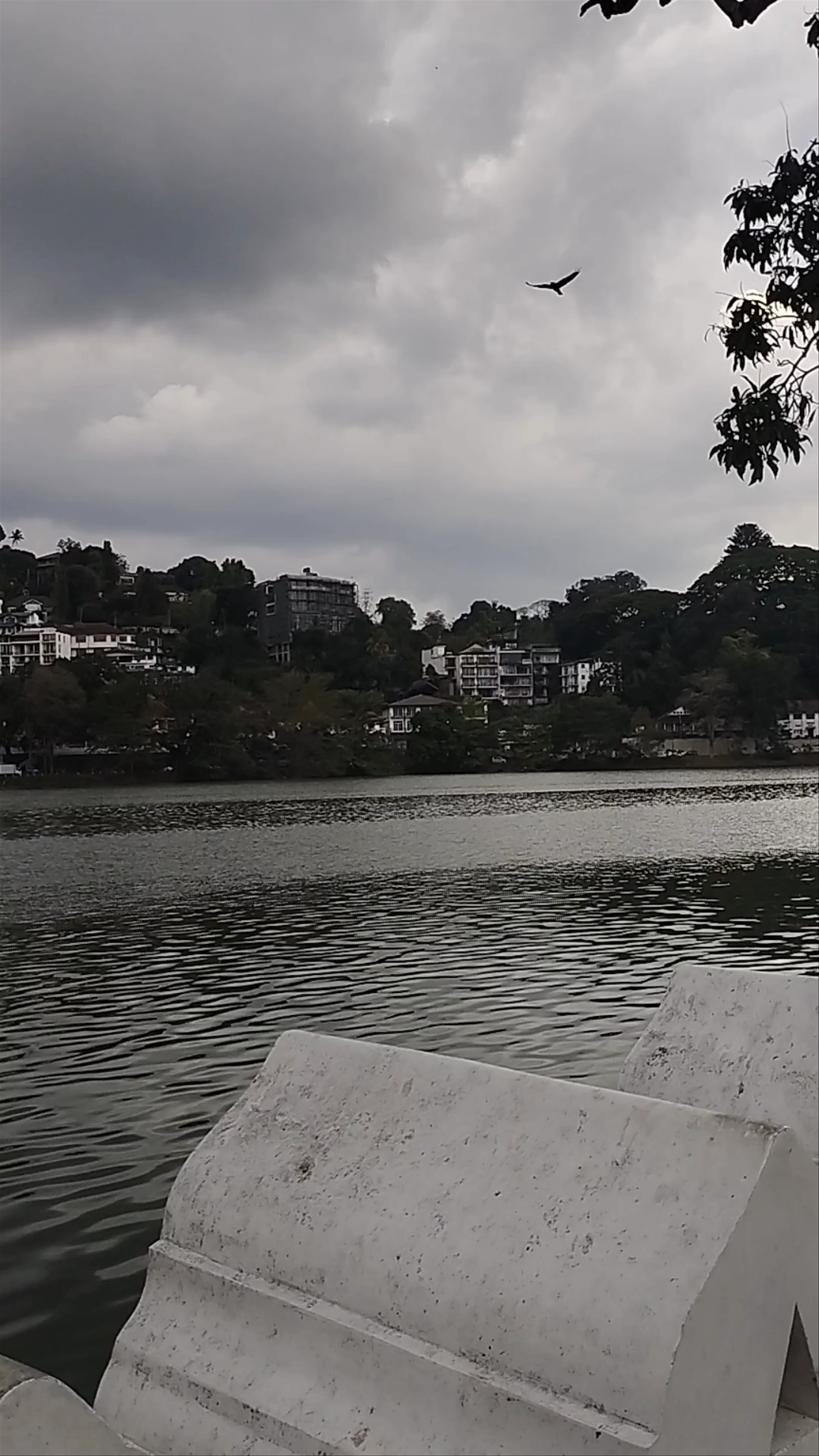 Lake Kandyan, Rajapihilla Mawatha, Kandy