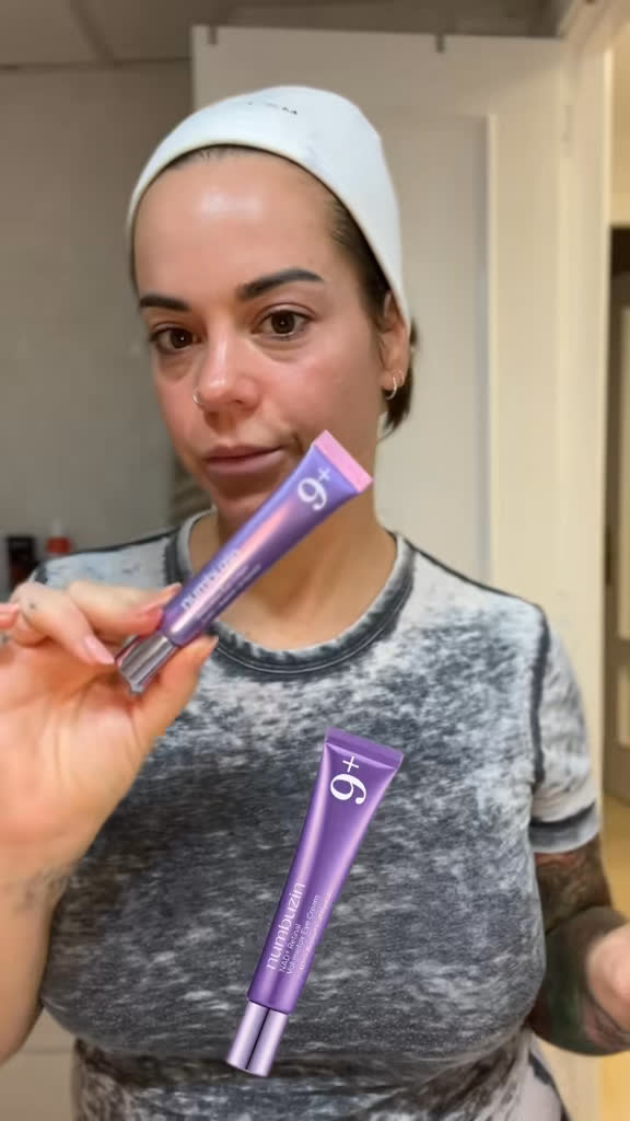 Vídeo UGC 1 de Leticia