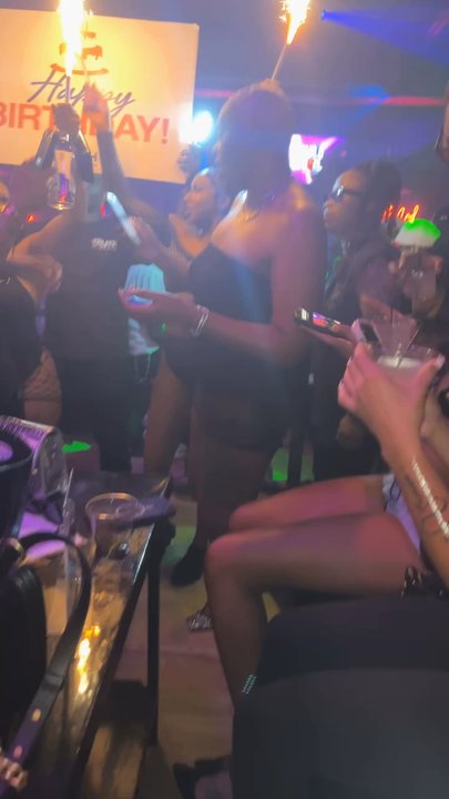 Truth Midtown - Turn up - Dinner Theater Near Me - Atlanta, Georgia