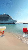 MSC Seascape
