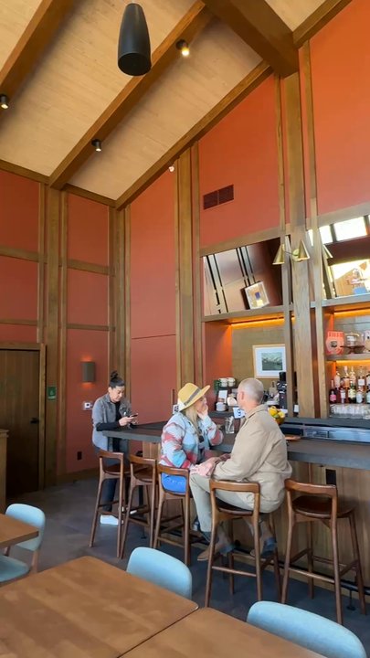 Hotel Marina Riviera - Big Bear Lake, CA