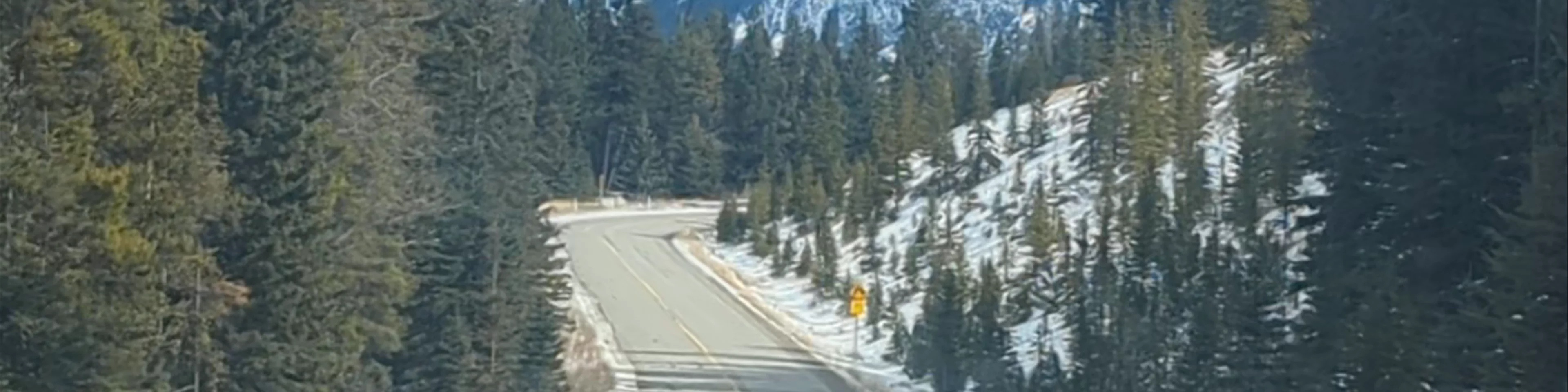 Banff National Perk