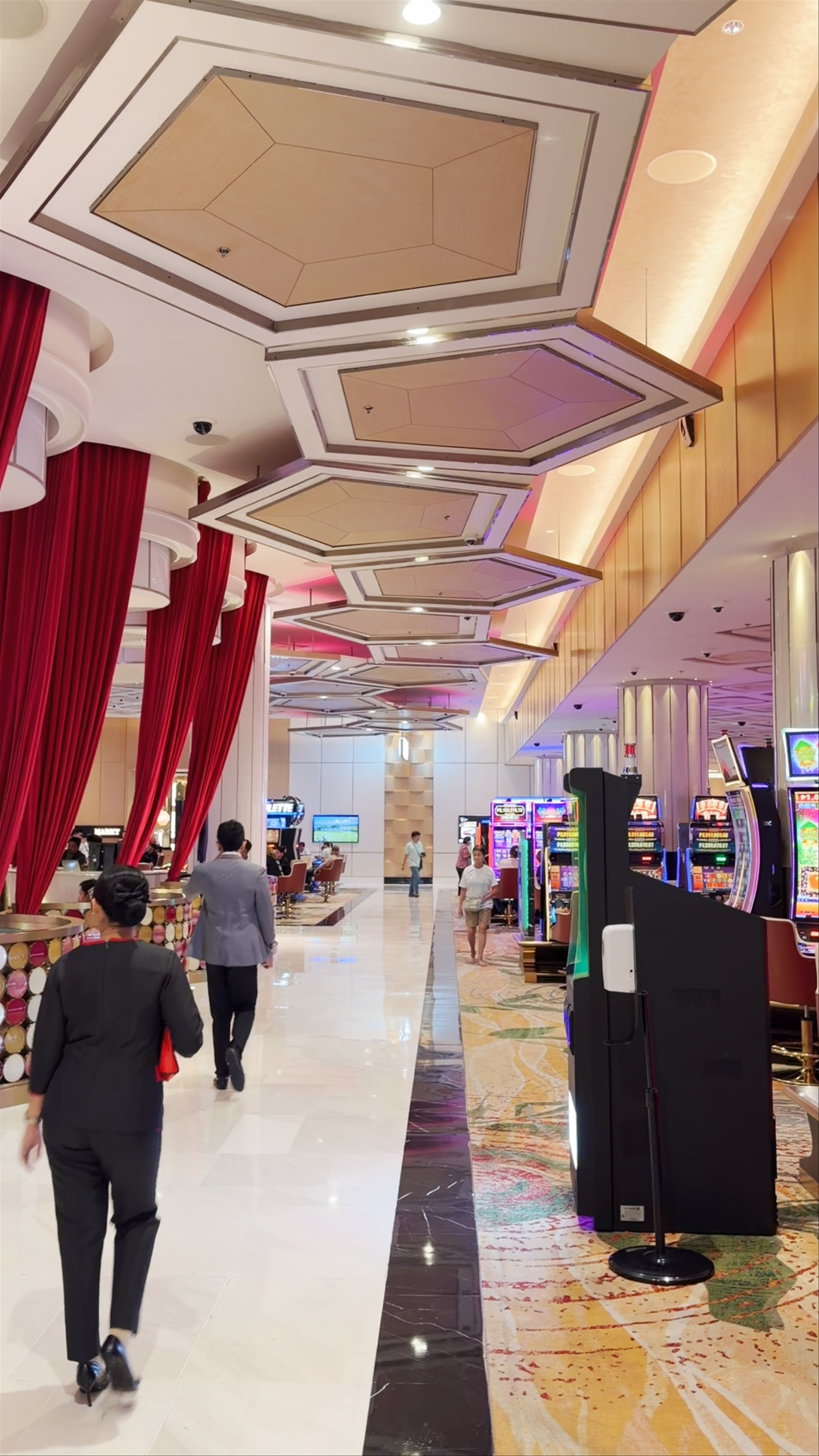 Hann Casino Resort