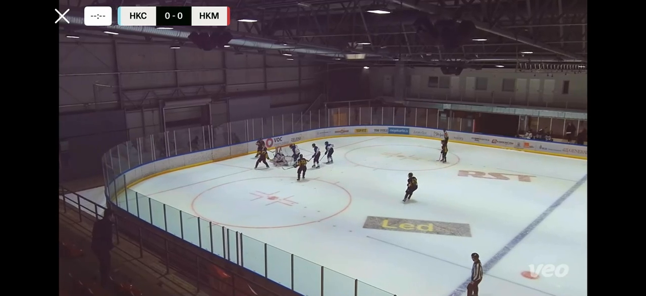 Maksim Stankovskii #77 black