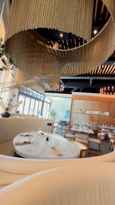 Veekoo - Beautiful - Asian Fusion Near Me - Bryn Mawr, Pennsylvania