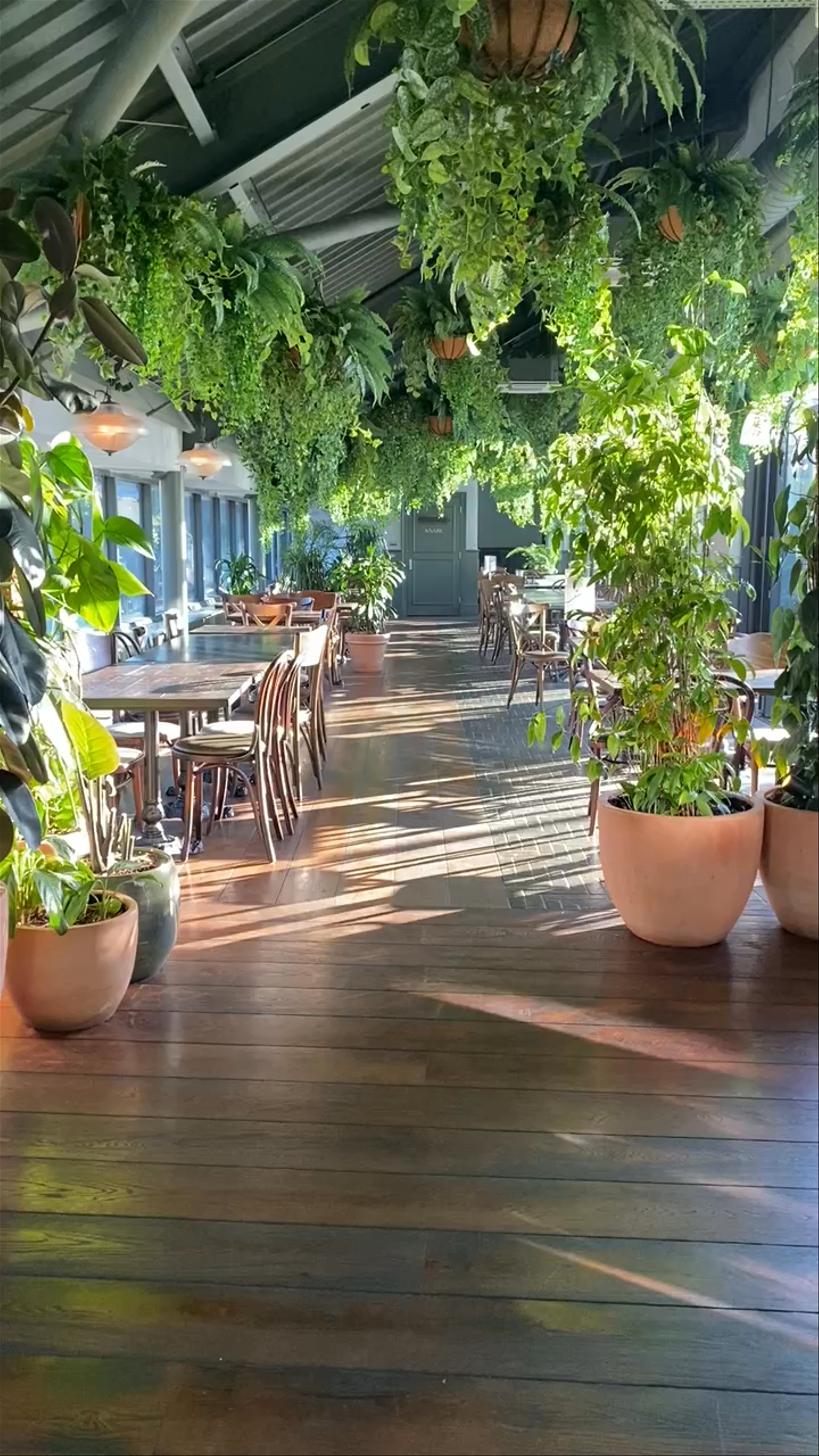 The Botanist Cardiff