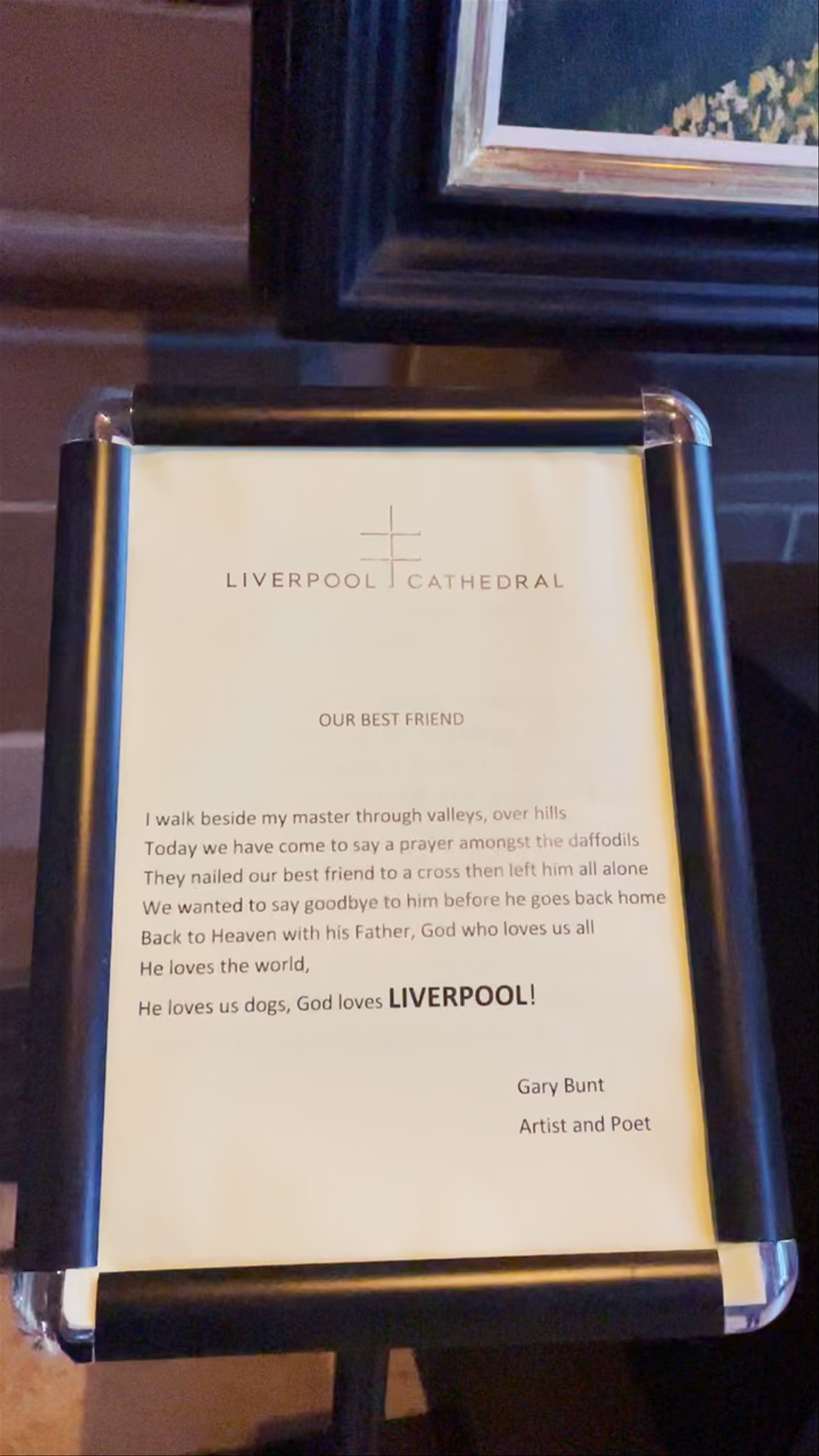 Liverpool Cathedral