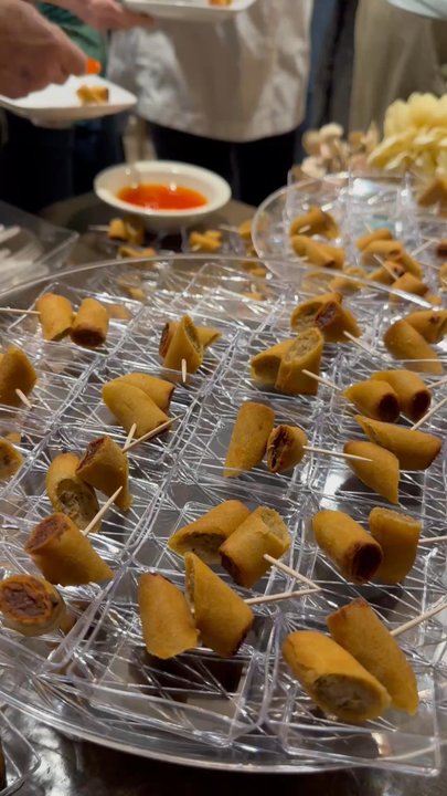 Max's Restaurant - Catering - Filipino Near Me - Bakersfield, California