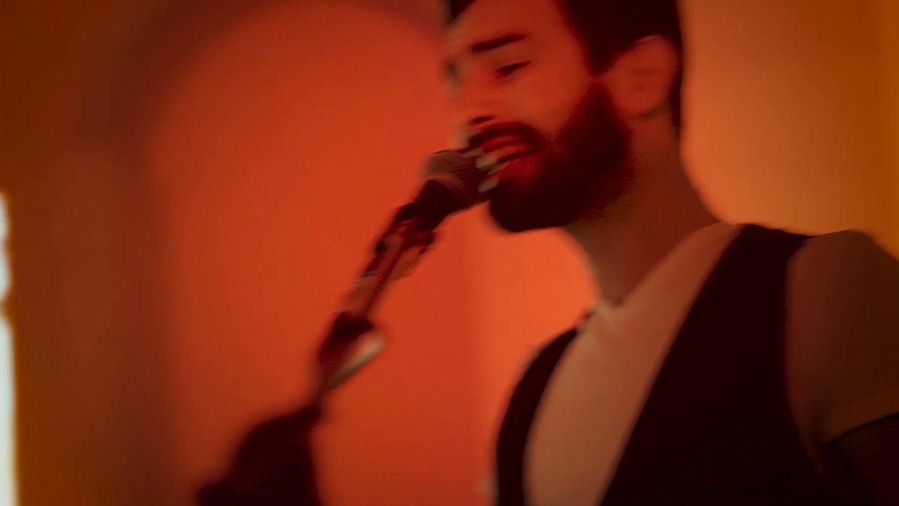Trio Toscano - Can't Stop The Feeling - video