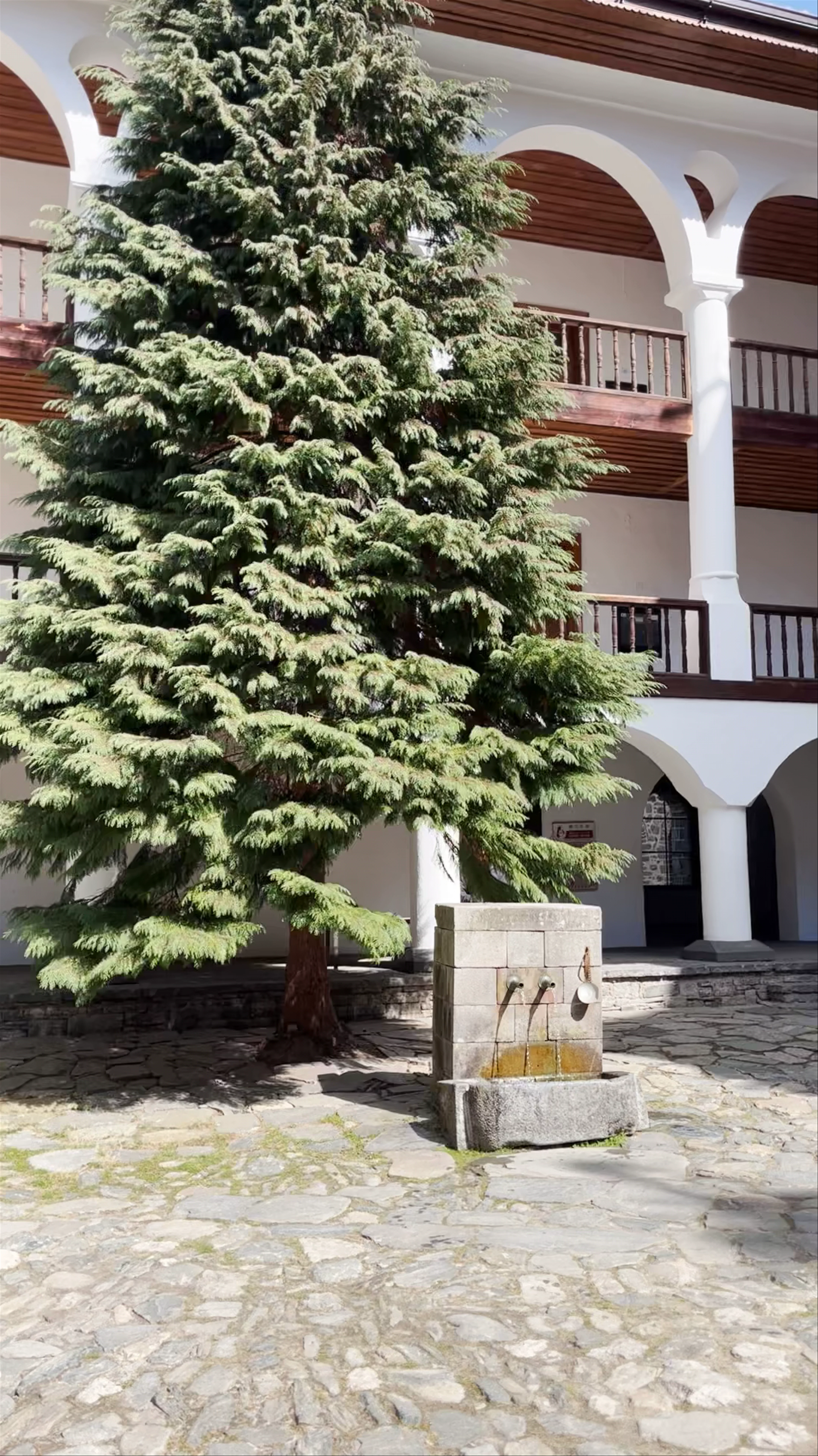 Rila Monastery