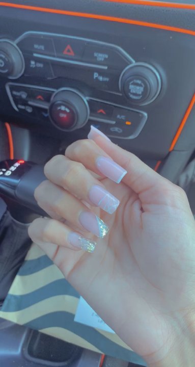 World Nails & Spa - So pretty! - Nail Salons Near Me - Selma, California