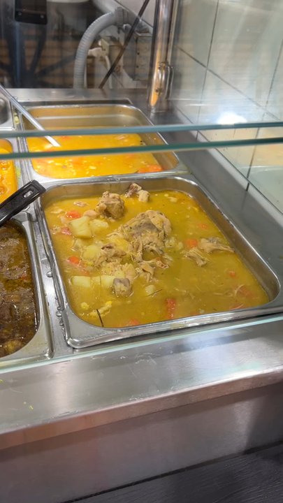 RyRy’s Kitchen - Yummy selections - Caribbean Near Me - Jamaica, New York