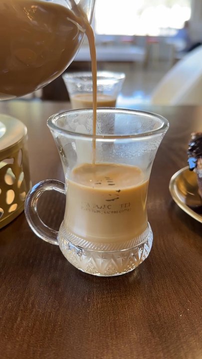 Mazajj Organic Coffee - Coffee pot style coffee - Coffee & Tea Near Me - Katy, Texas