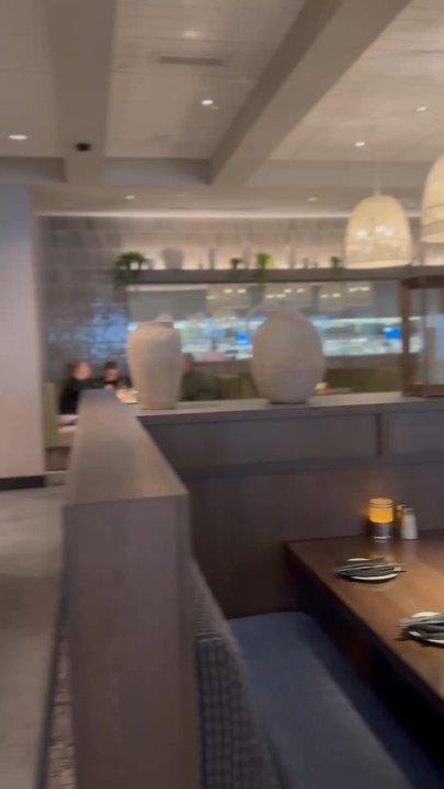 Cooper’s Hawk Winery & Restaurant - Seafood Near Me - Alpharetta, Georgia
