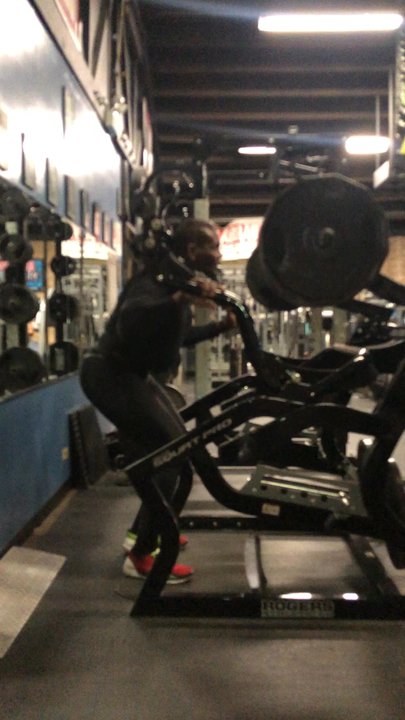 Quads Gym - Quads gym Chicago Tom Hagler - Gyms Near Me - Chicago, Illinois