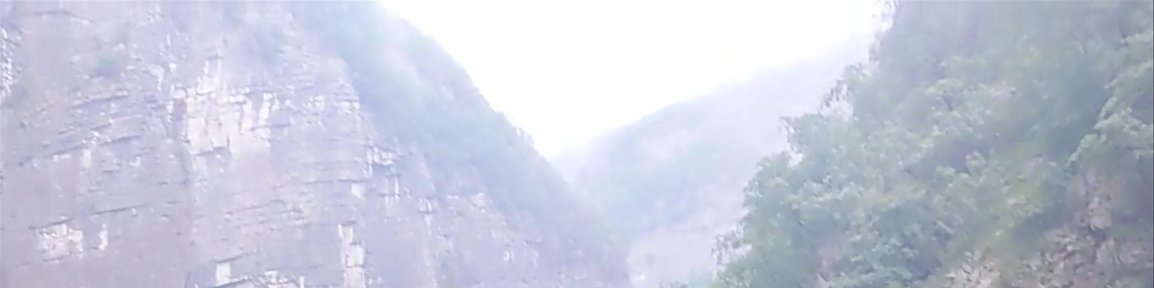 Mrtvica Canyon