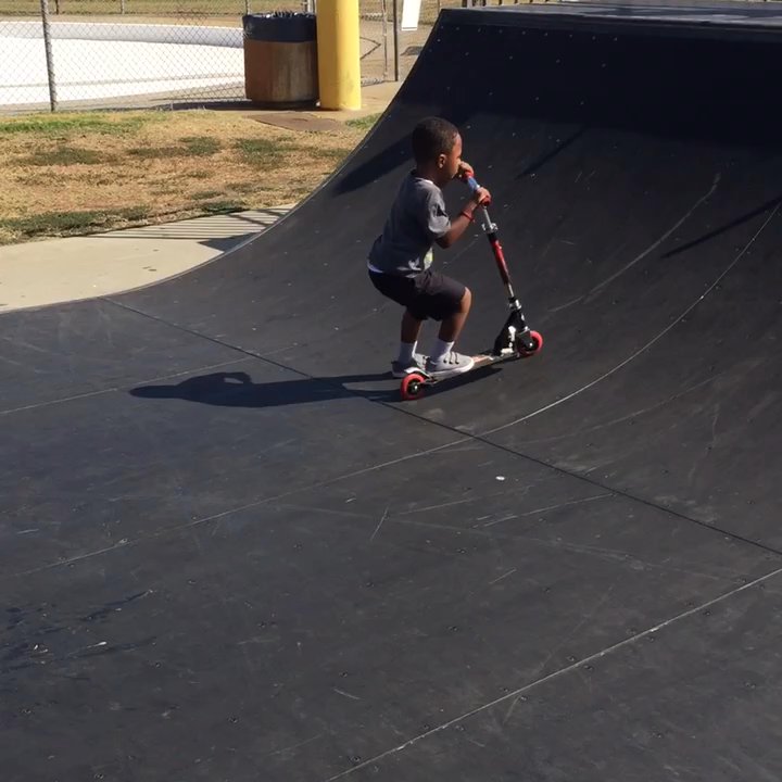 Roger's Park - Training - Parks Near Me - Inglewood, California