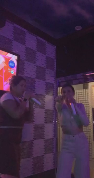 Karaoke We - Dancing to random music - Karaoke Near Me - Garden Grove, California