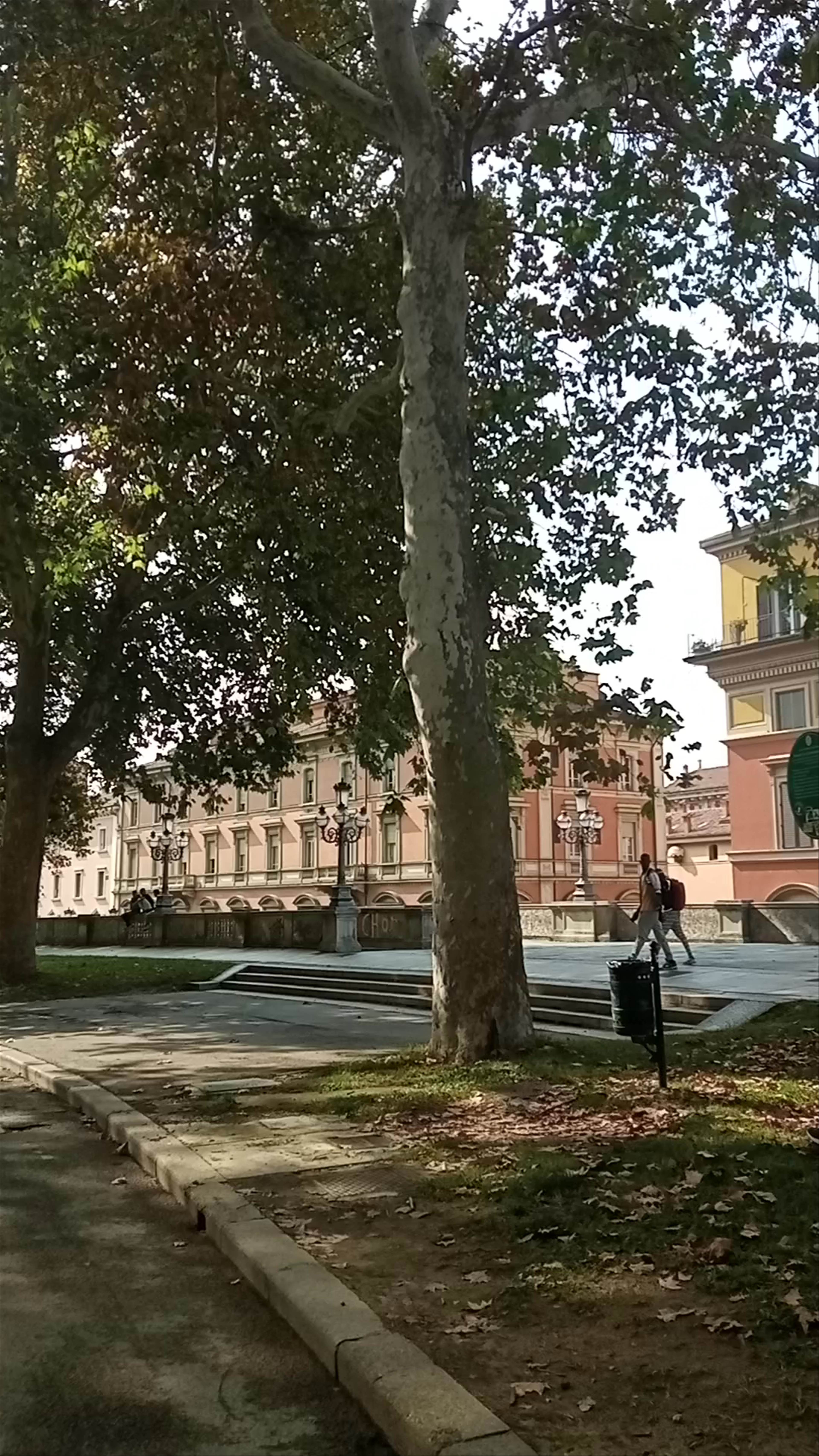 Parco della Montagnola