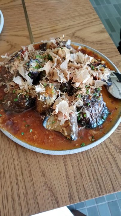 Abernethy's - Dancing Eggplant - Cocktail Bars Near Me - Los Angeles, California