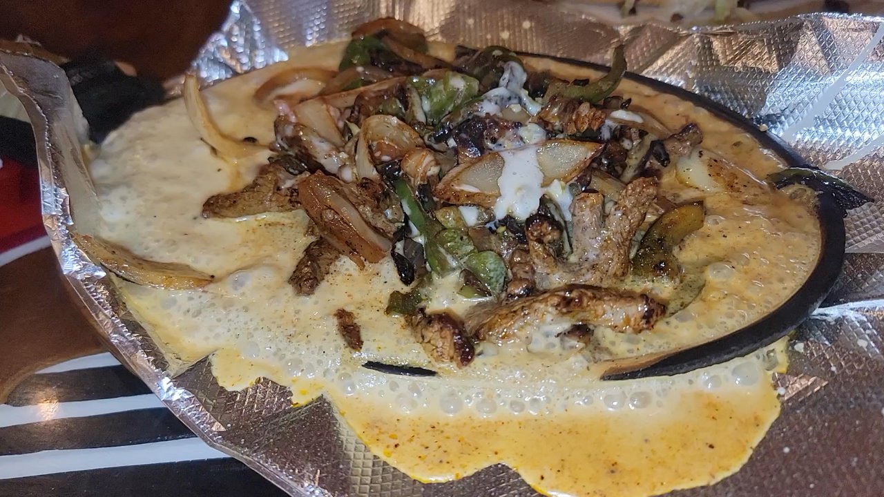 Los Parrilleros - Mexican Near Me - Pearl, Mississippi
