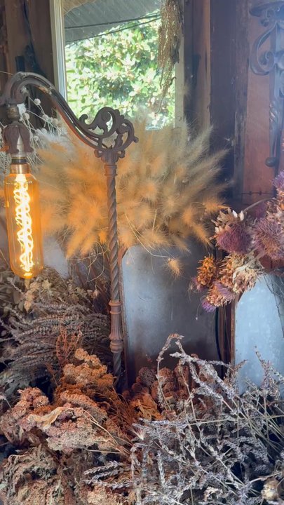 Park Winters - Flower Barn - Bed & Breakfast Near Me - Winters, California