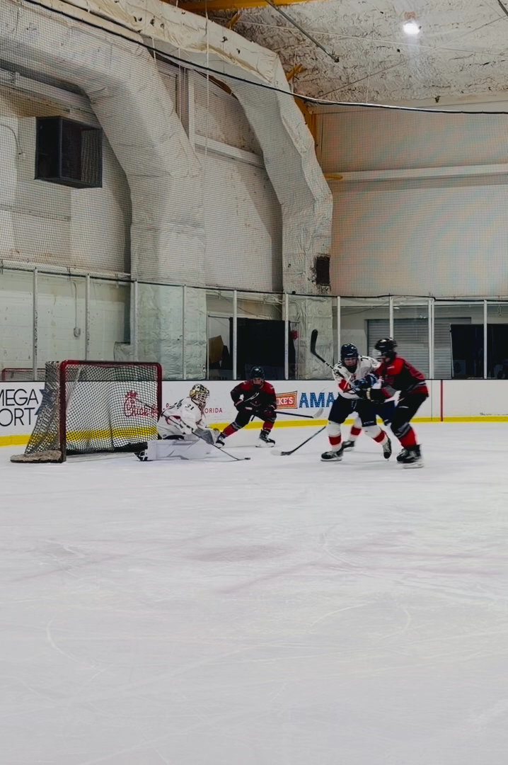 James Sklavounos: Defensive Masterclass Highlights | Florida Panthers 14 AA
