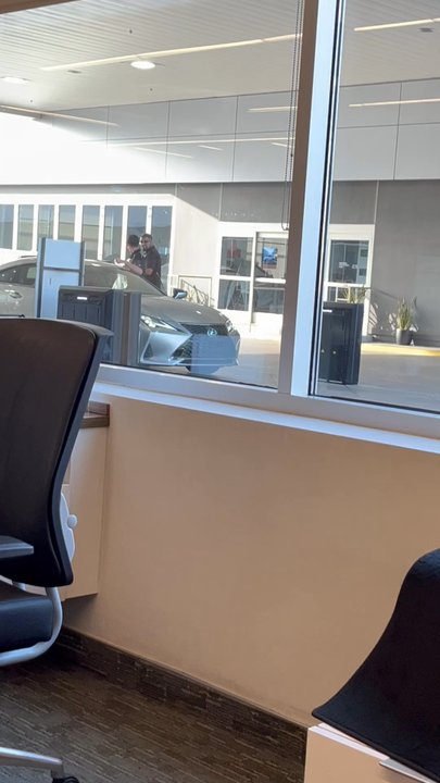 Longo Lexus - Ready for service - Car Dealers Near Me - El Monte, California