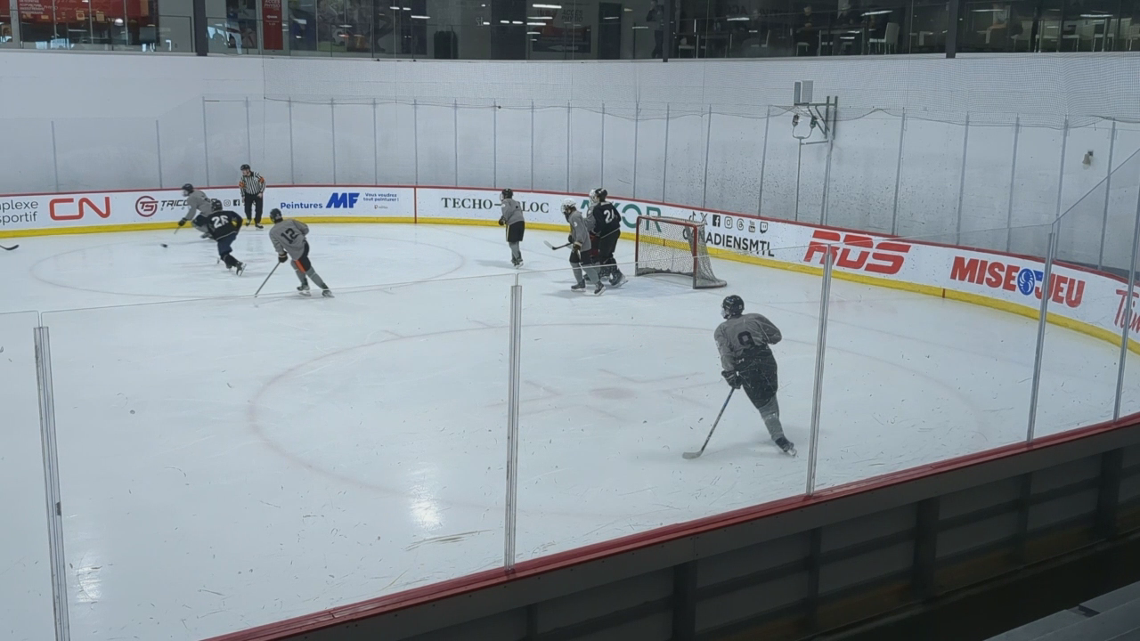 Summer showcase 2025, 2