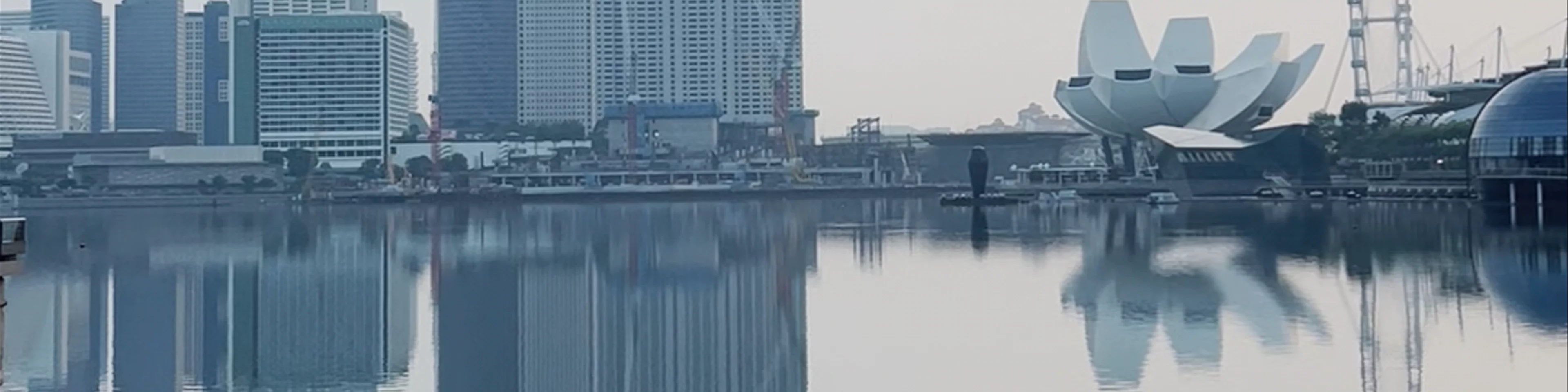 Bayfront Avenue