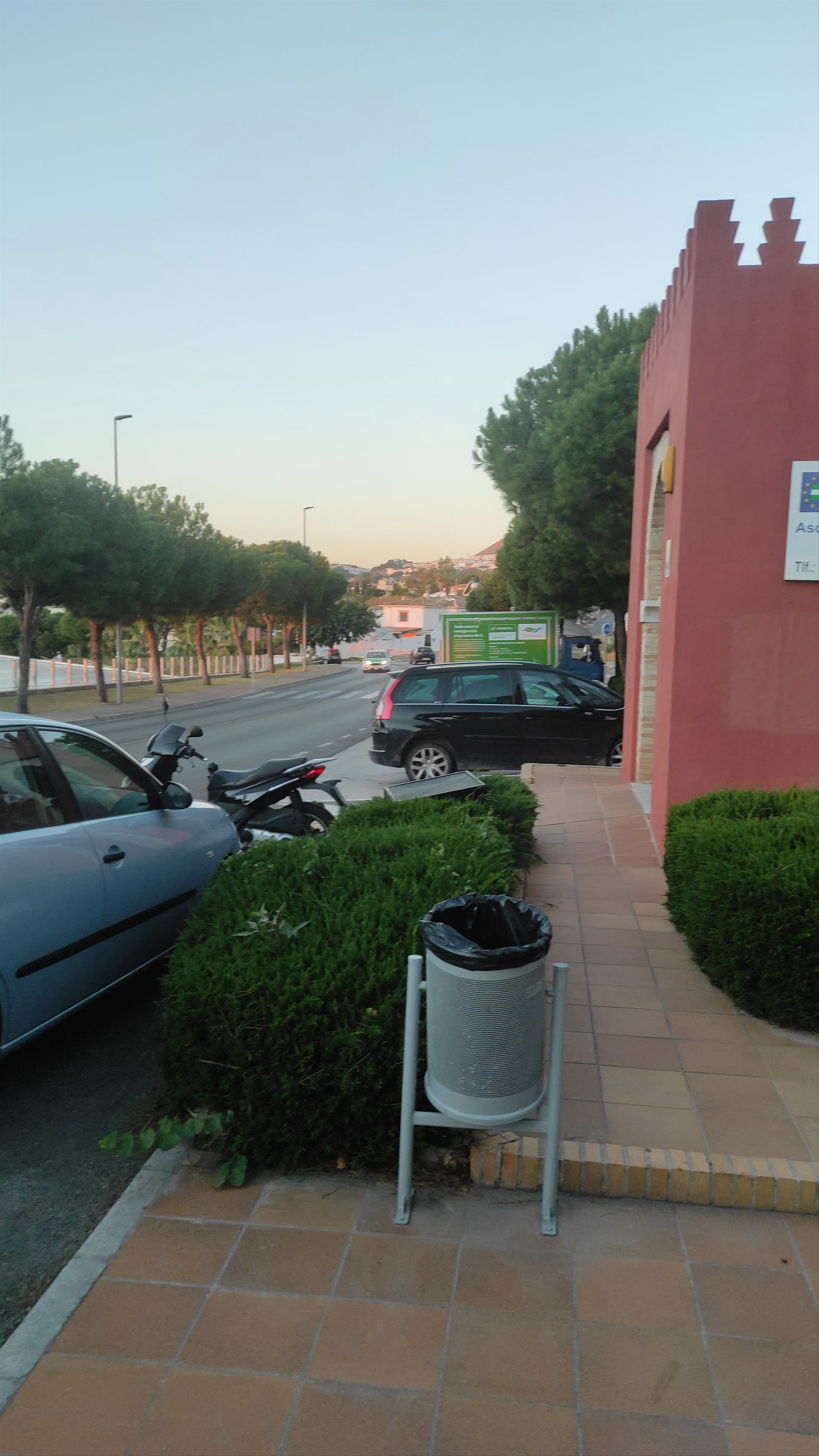 Guidesur Tourism Office - Benalmádena, Andalucía