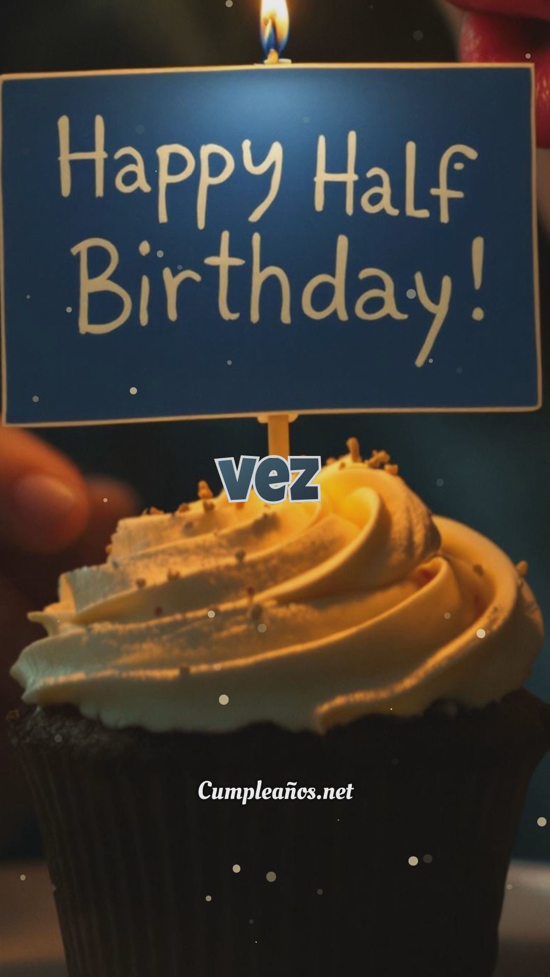 ¿Por qué algunas personas celebran su medio cumpleaños?