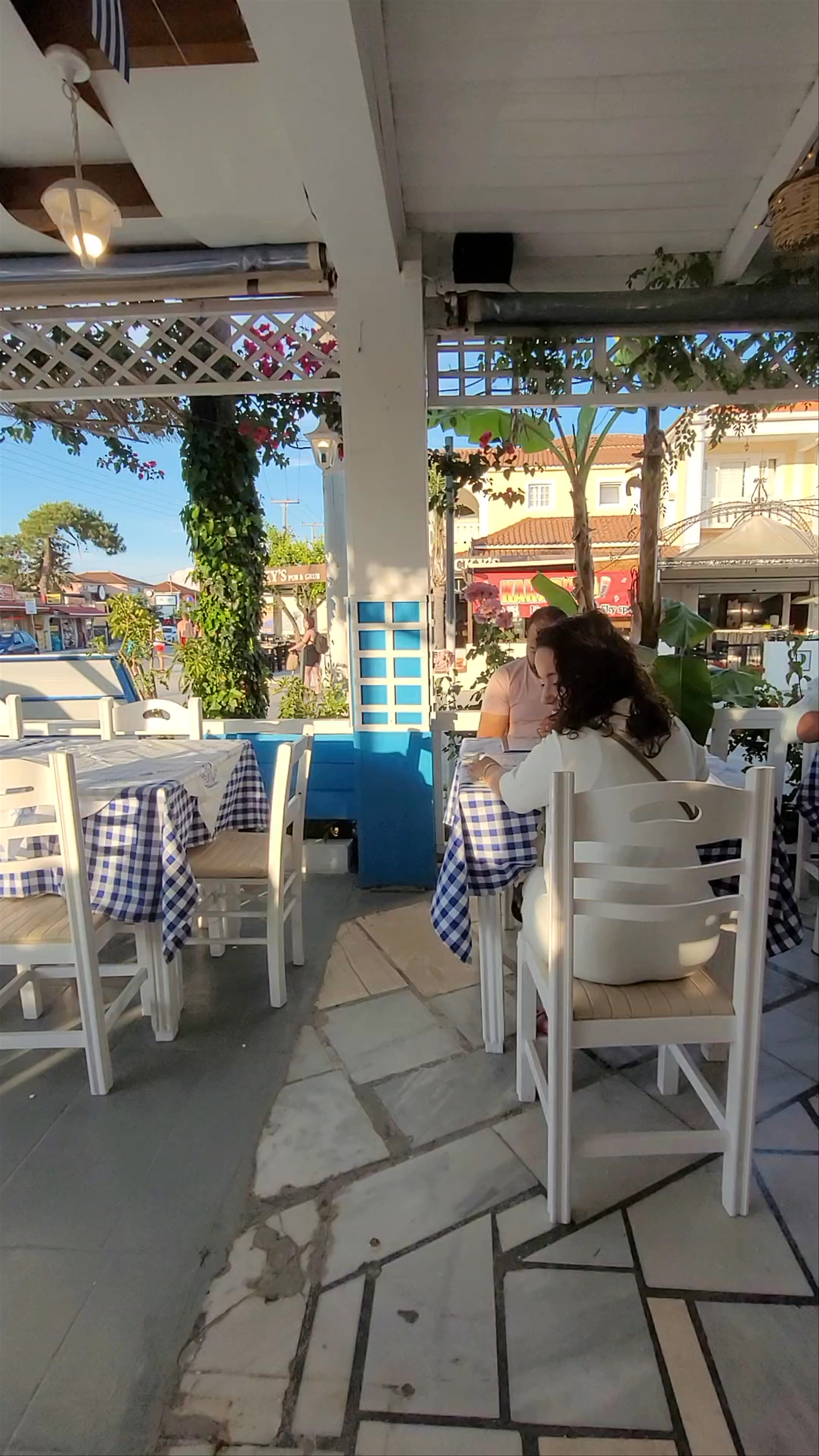 Filoxenia Restaurant