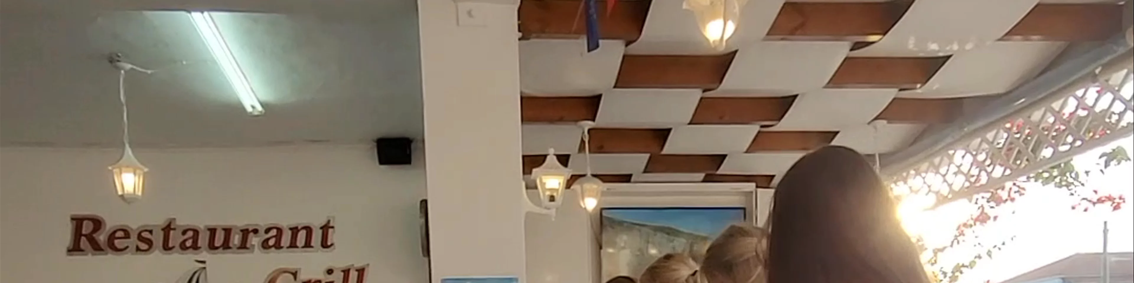 Filoxenia Restaurant