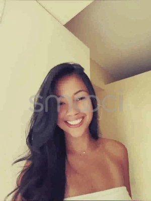 Brandy Manila Escort Video #19795