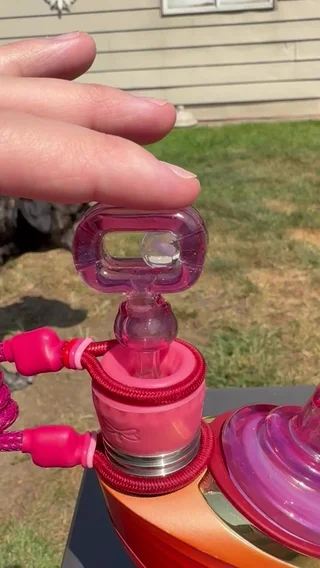 Preview pic of Royal Jelly and Opal Joystick by JNG Studios