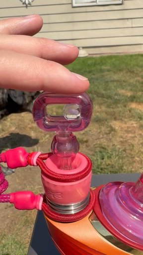 Preview pic of Royal Jelly and Opal Joystick by JNG Studios