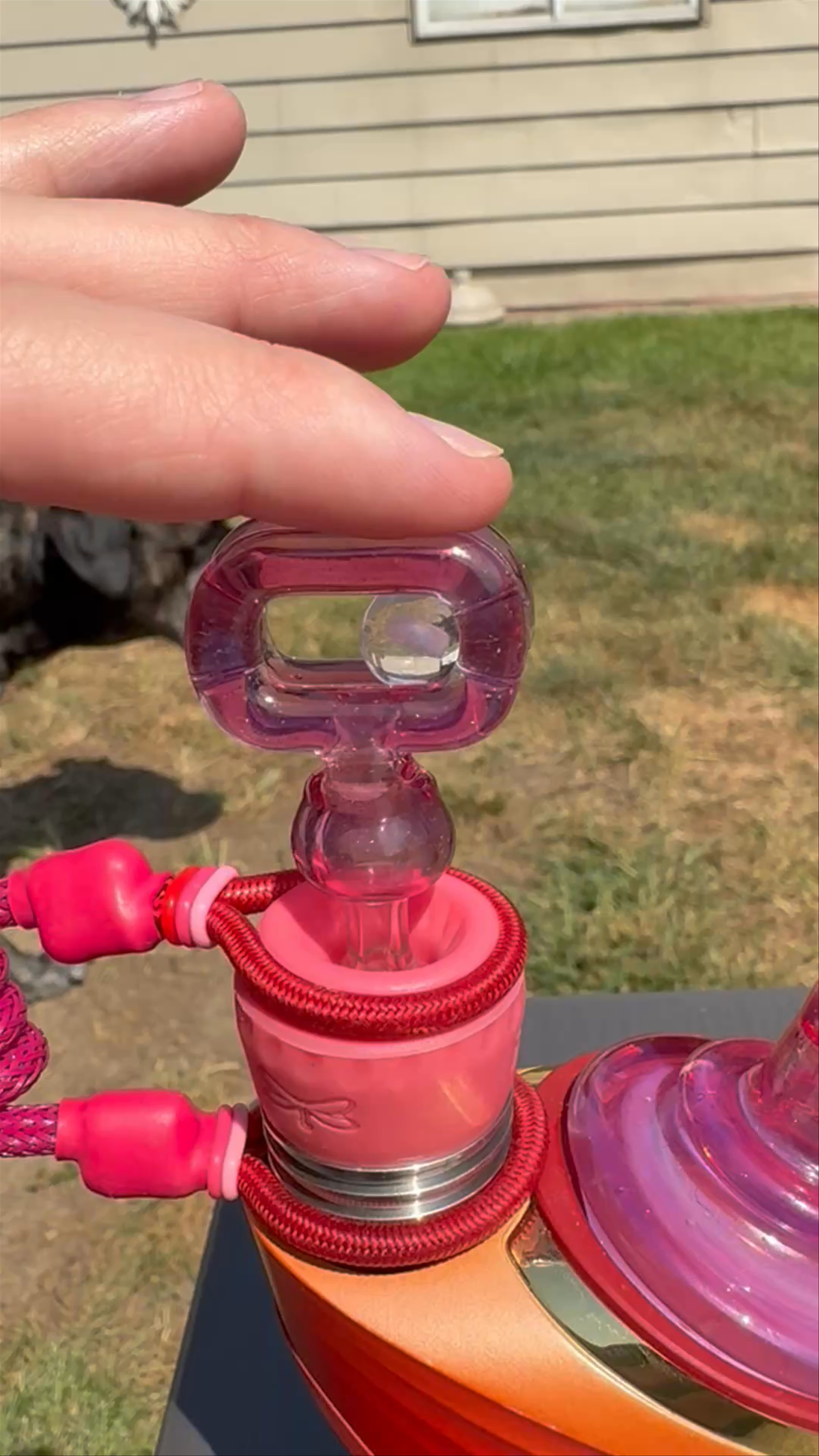 Preview pic of Royal Jelly and Opal Joystick by JNG Studios