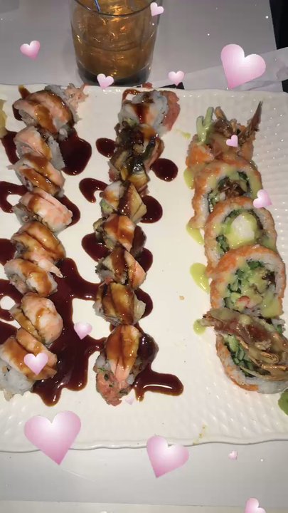 AKA Sushi - Sushi Bars Near Me - Jackson, Michigan