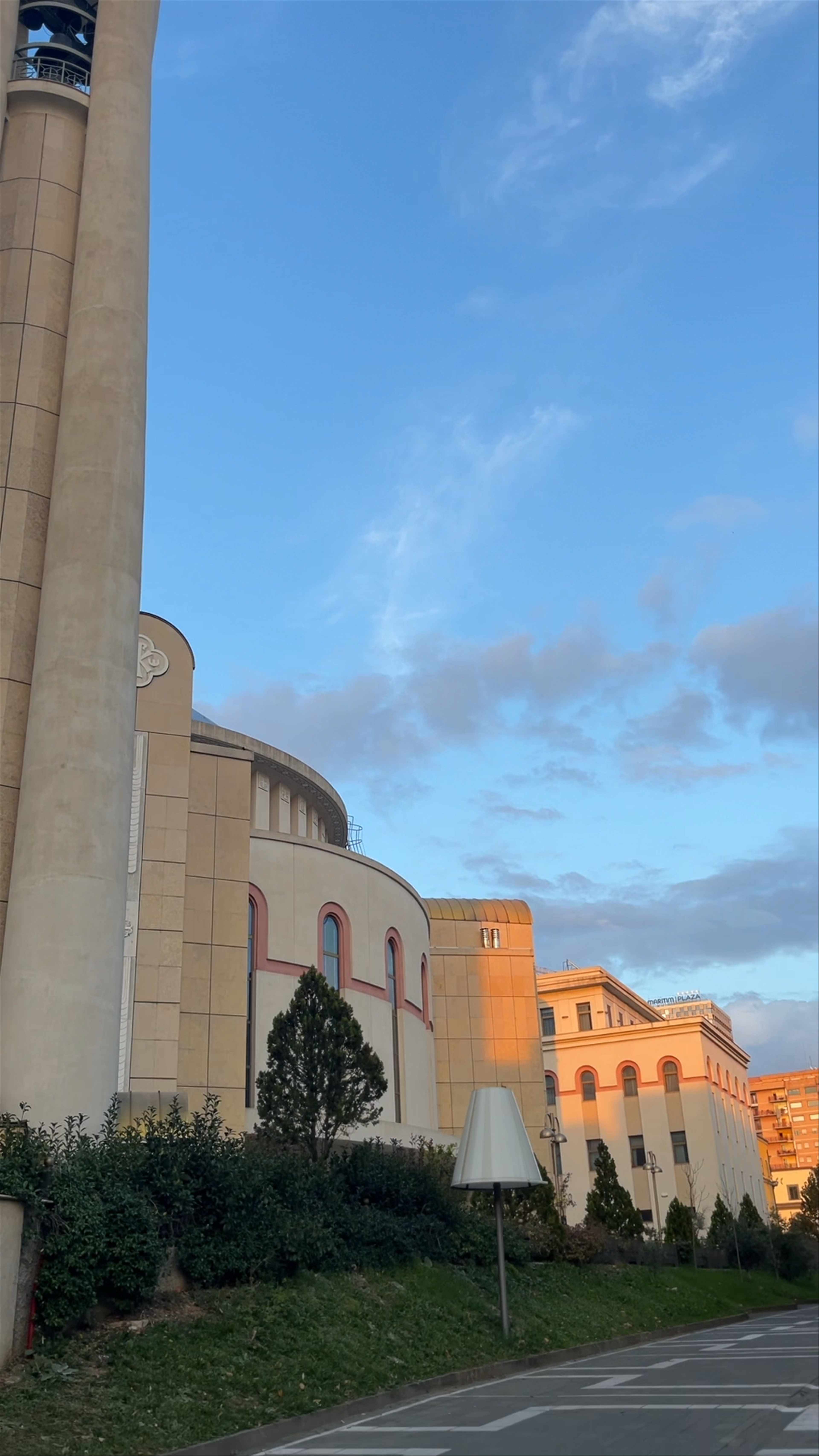 Resurrection of Christ Orthodox Cathedral