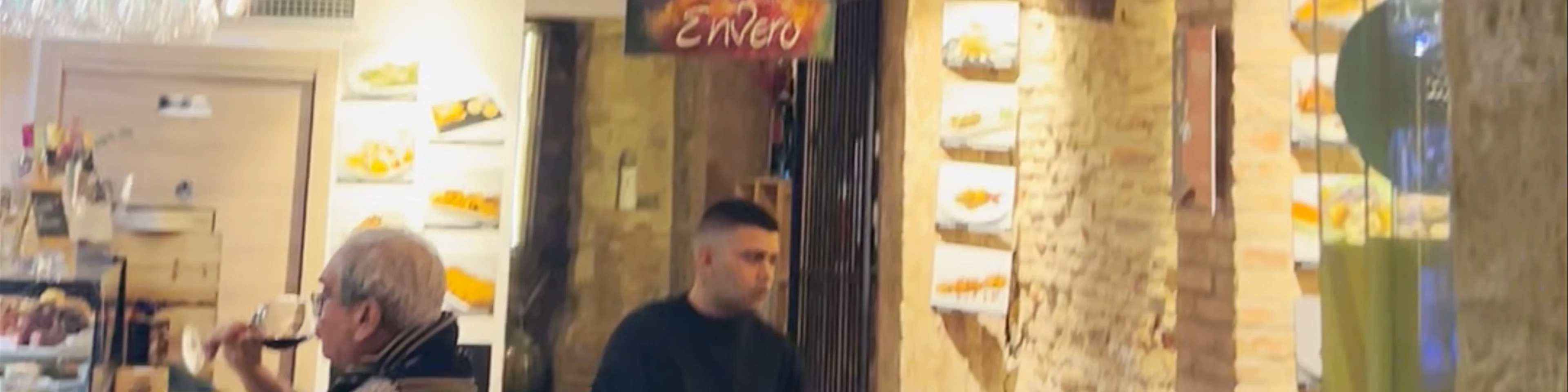Envero